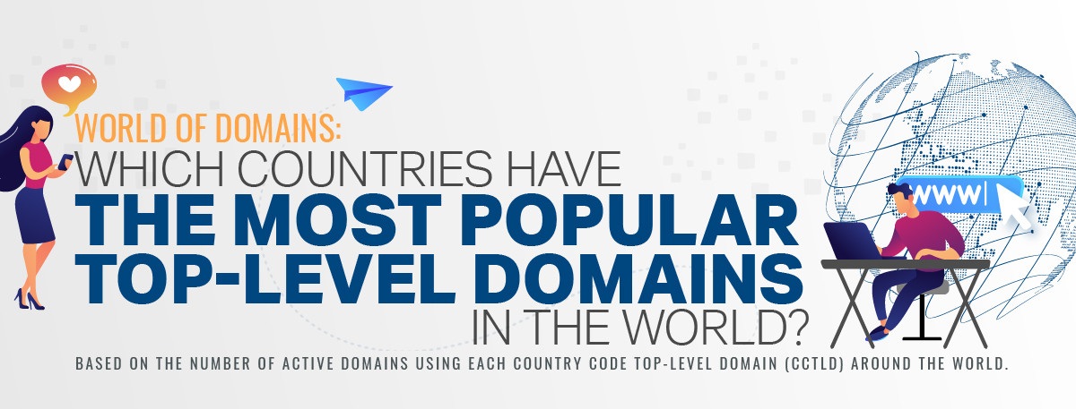 The Who is Who in the world of domains. 