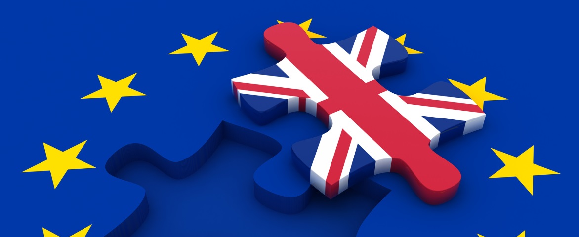 How Does Brexit Affect European Union Trademarks?