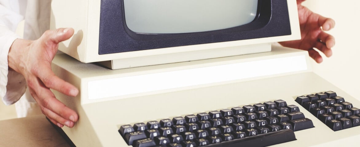All About the Father of the Computer: Charles Babbage - Nominus.com