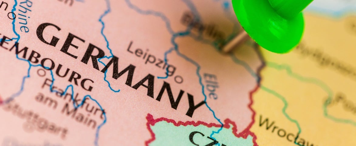 Why Register a .DE Domain in Germany