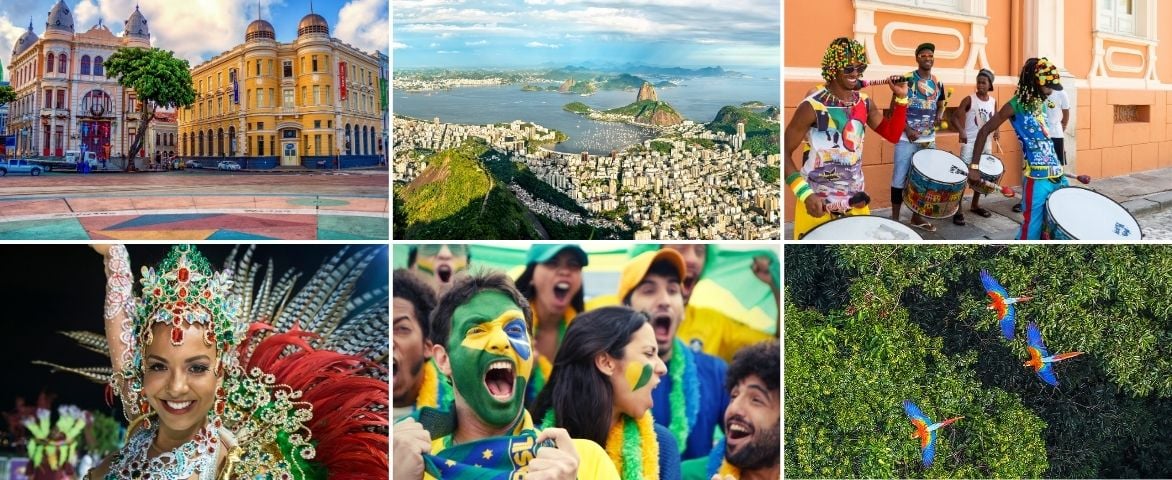 Top 5 Reasons Why It’s Important to Register Your Trademark in Brazil