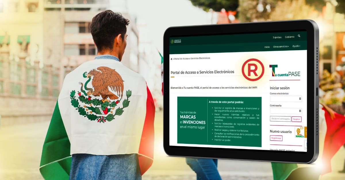 Cómo registrar una marca con el Instituto Mexicano de la Propiedad Industrial – IMPI