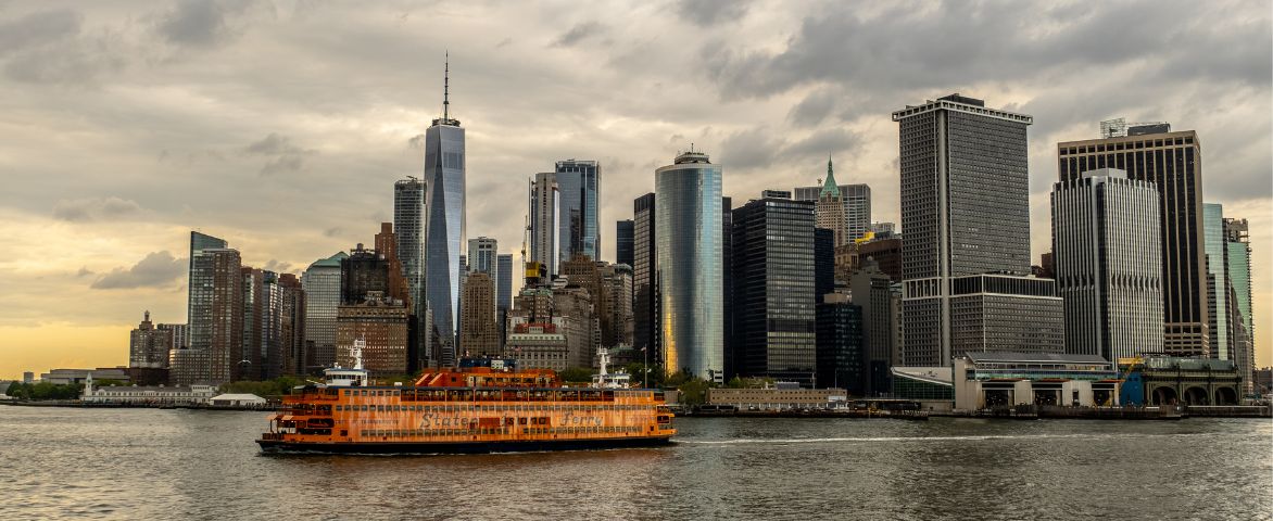 How to Get a .NYC Domain Name for Your Website