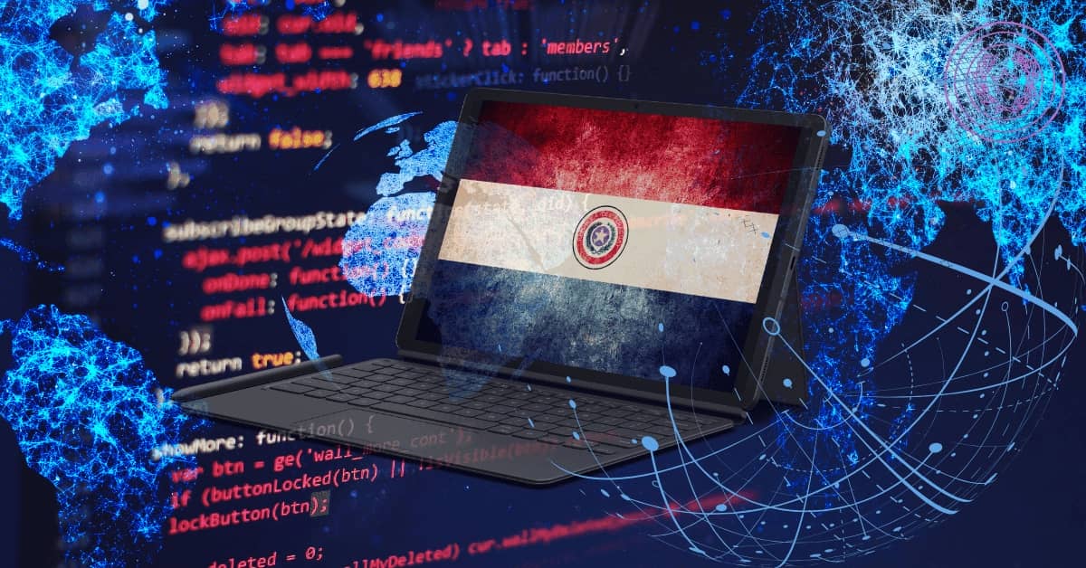.PY: Understanding the Paraguay's Domain Name
