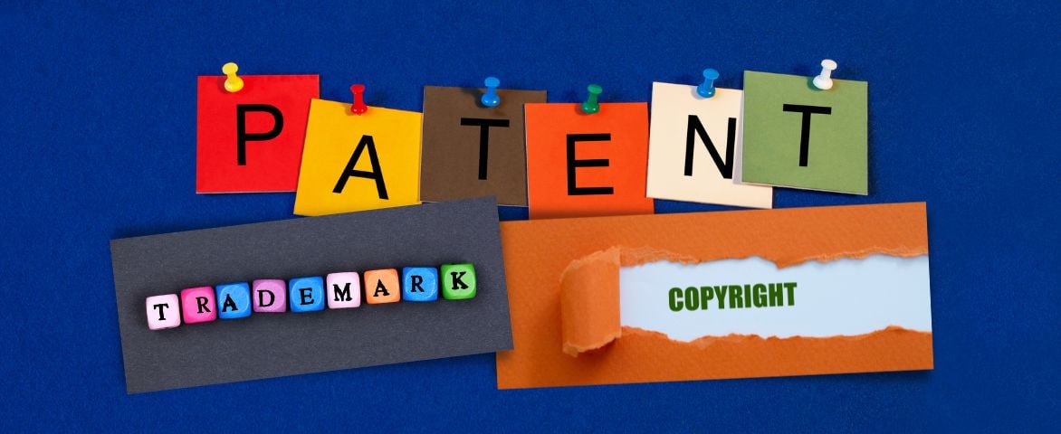 Understanding Trademarks, Patents, and Copyrights