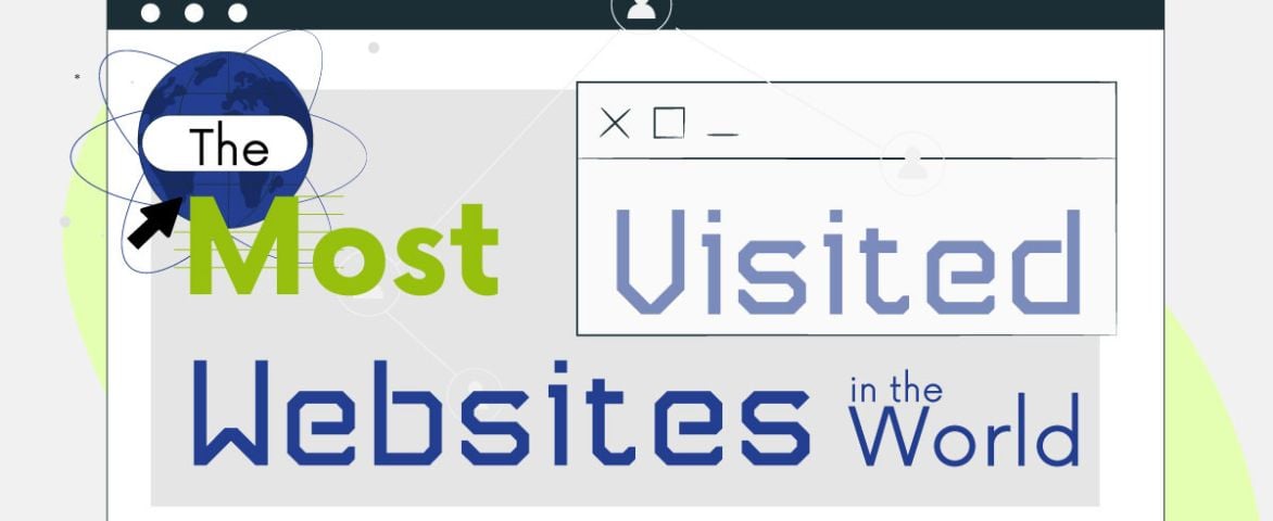 What Is the Most Visited Website in the World?
